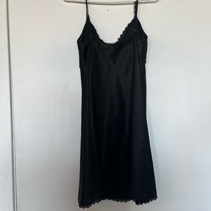Enchanting lingerie size small